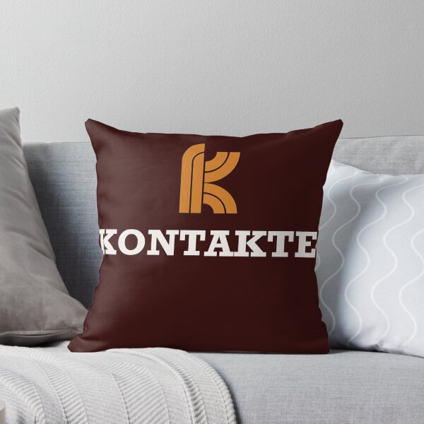 Item preview, Kontakte designed and sold by beastmustdie.