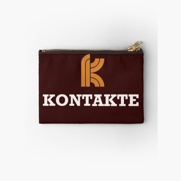 Item preview, Kontakte designed and sold by beastmustdie.