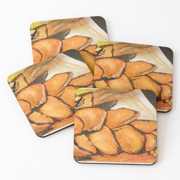 Item preview, Coals designed and sold by Waterbeararts.