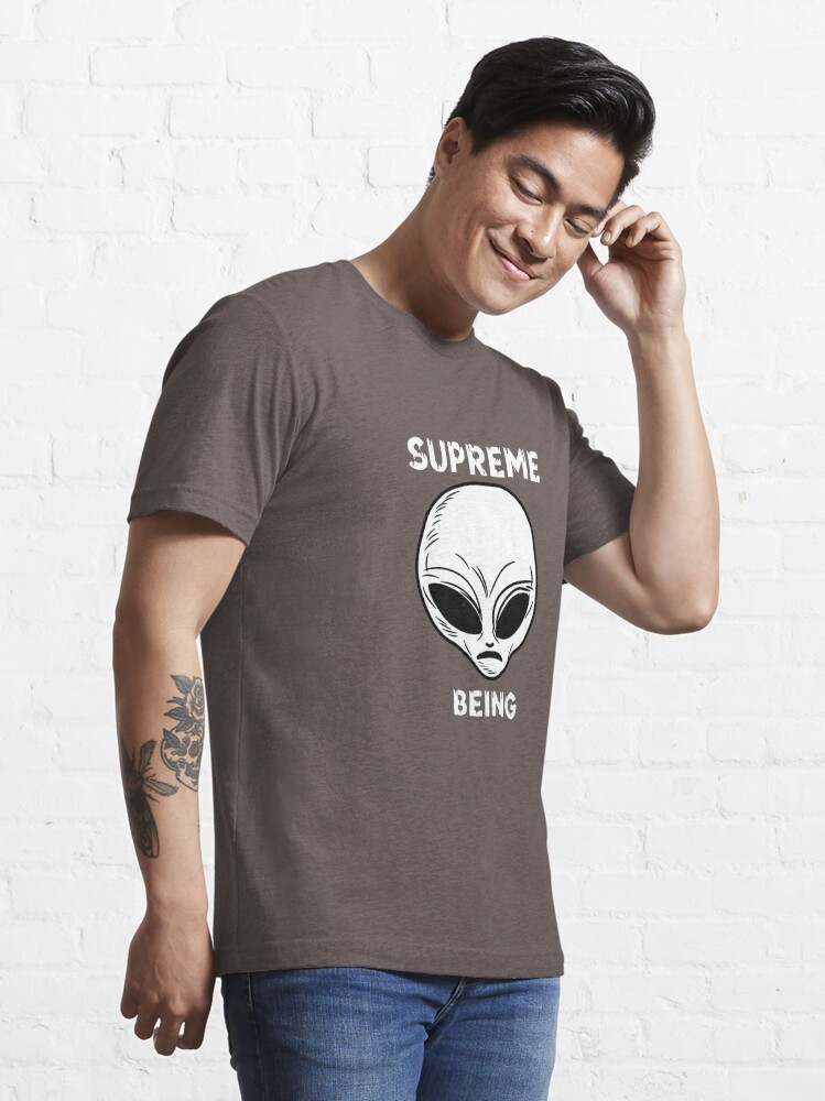 Supreme Being - T-Shirt