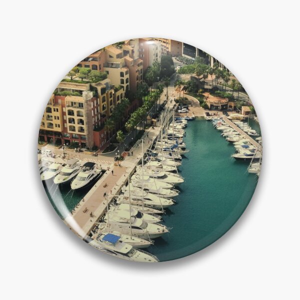 Item preview, Monaco designed and sold by eveninghill.