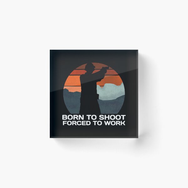 Item preview, Shooting Sports designed and sold by Callahans.