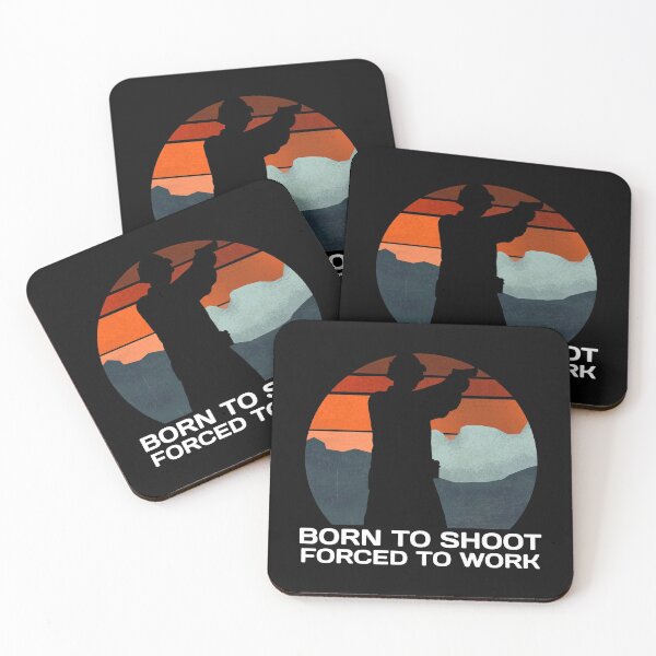 Item preview, Shooting Sports designed and sold by Callahans.