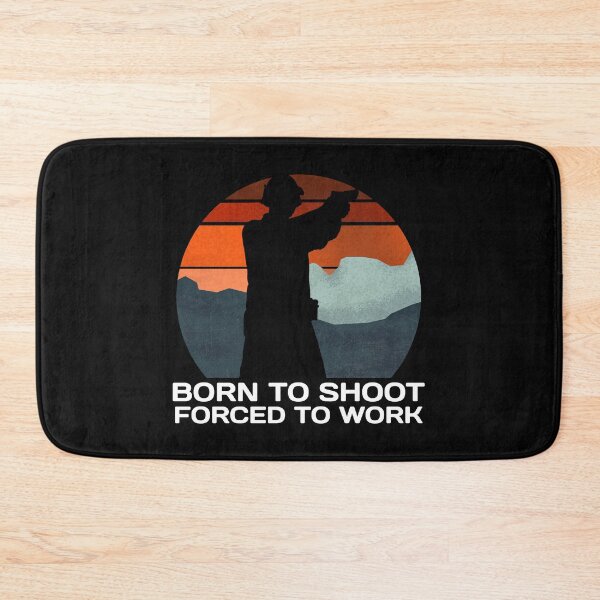 Item preview, Shooting Sports designed and sold by Callahans.