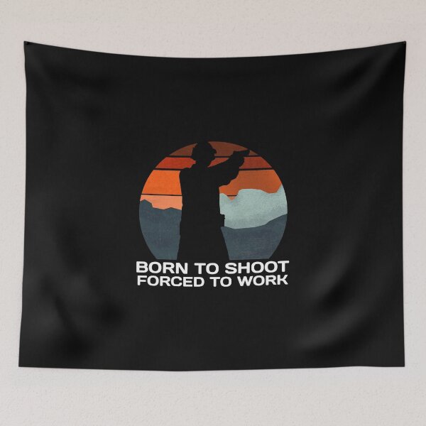 Item preview, Shooting Sports designed and sold by Callahans.