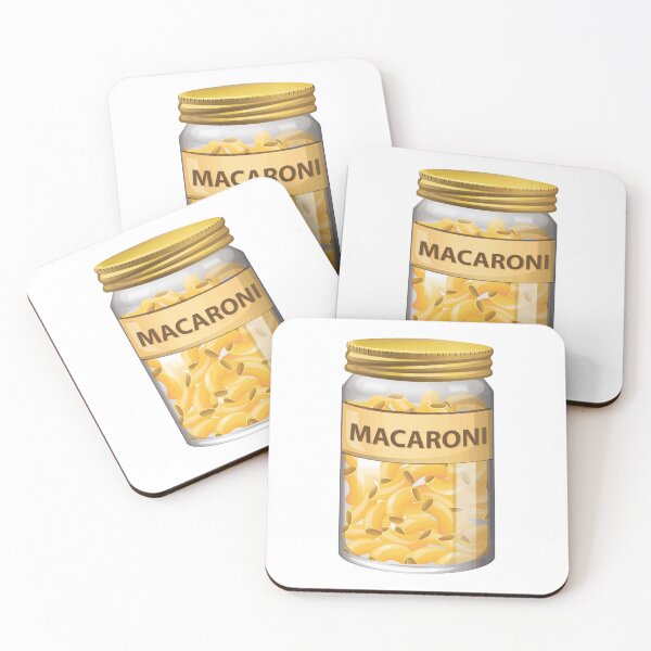 Item preview, Macaroni In A Pot WAP designed and sold by Ilyas912.