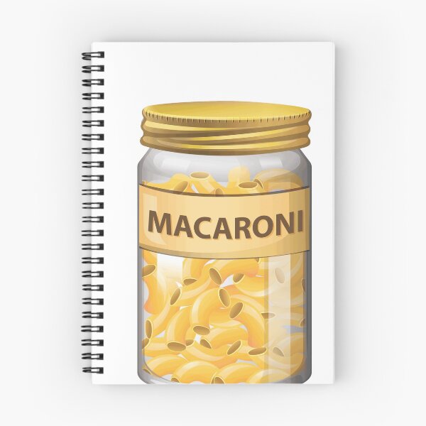 Item preview, Macaroni In A Pot WAP designed and sold by Ilyas912.