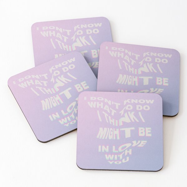 Item preview, IN LOVE WITH YOU designed and sold by 75designs.