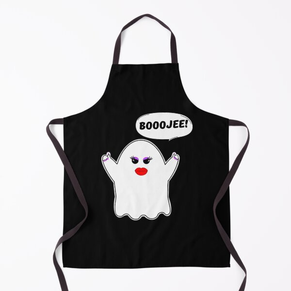 Item preview, Booojee - cute boujee ghost design designed and sold by Gerhanj.