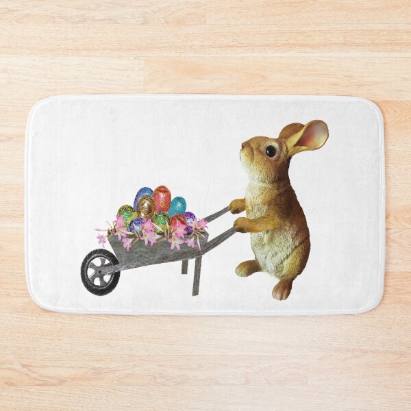Item preview, Easter Bunny designed and sold by customgiftstore.
