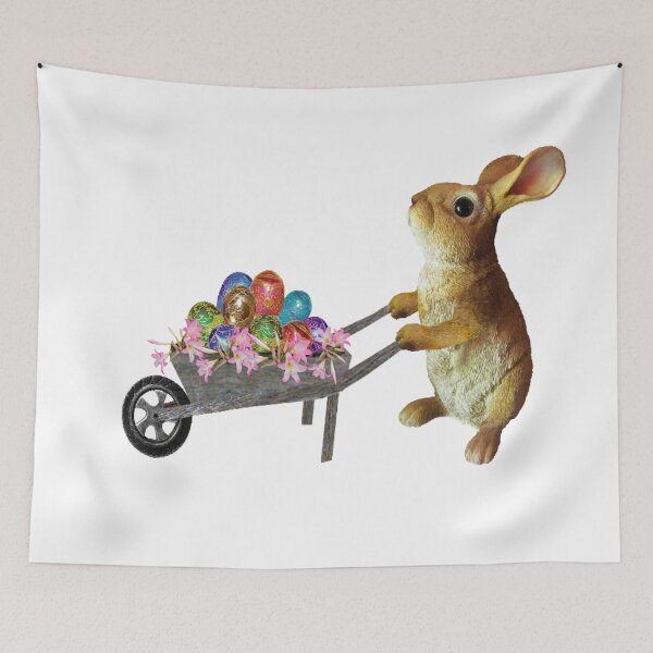 Item preview, Easter Bunny designed and sold by customgiftstore.