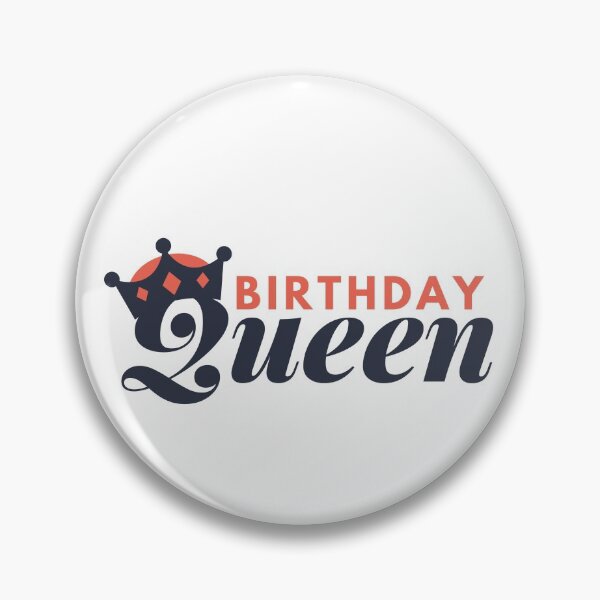 Item preview, birthday Queen  designed and sold by HAMSAN'S  STORE.