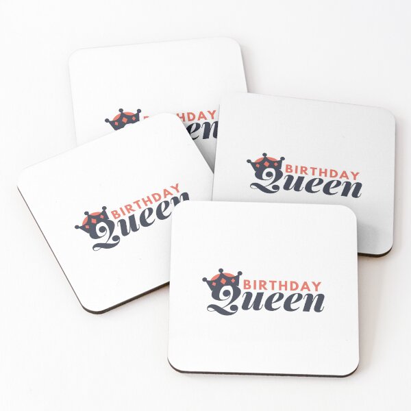 Item preview, birthday Queen  designed and sold by HAMSAN'S  STORE.
