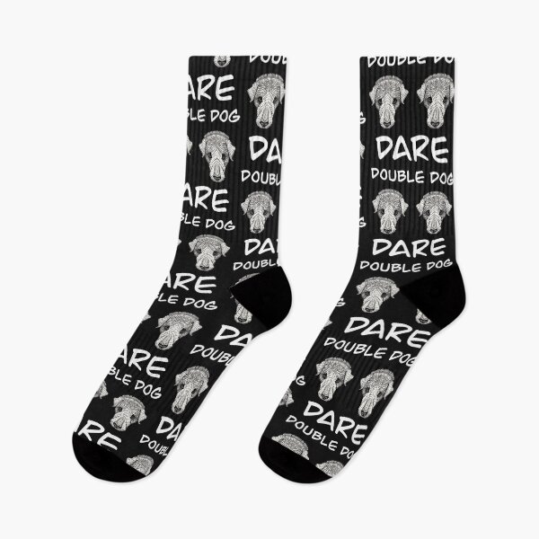 Item preview, Double dog dare designed and sold by RBgoodies.