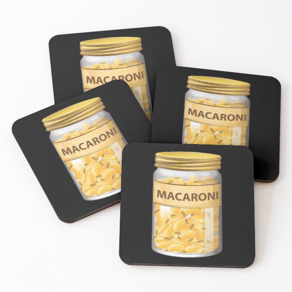 Item preview, Macaroni In A Pot WAP designed and sold by Ilyas912.