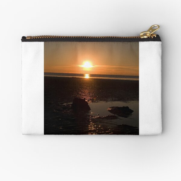 TX01 Zipper Pouch