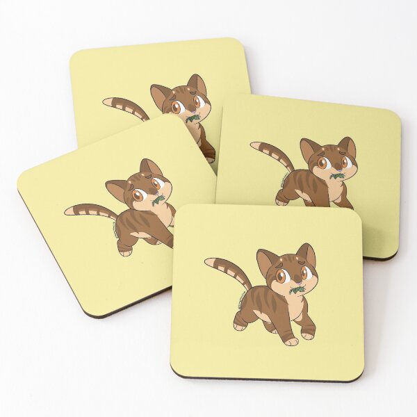 Item preview, Chibi Leafpool designed and sold by Songthedemonpup.
