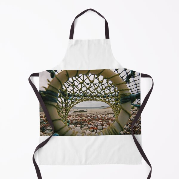Item preview, Lobster Eye View designed and sold by RoystonVasey.