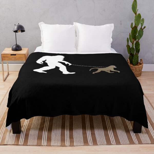 Item preview, Funny Walking Baboon designed and sold by Salvadax.