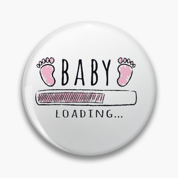 Item preview, Baby Loading  designed and sold by byldz.