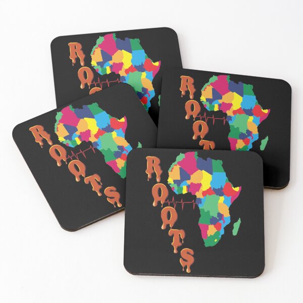 Item preview, Roots-Africa  designed and sold by Trendi61.