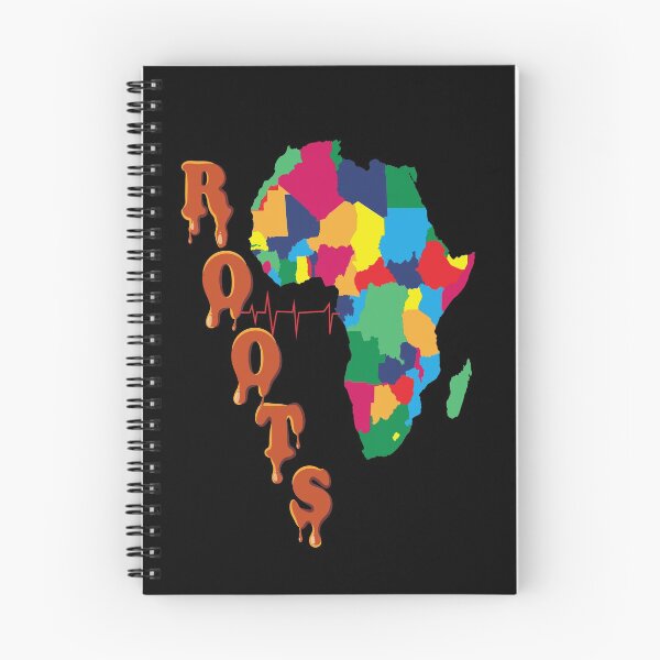 Item preview, Roots-Africa  designed and sold by Trendi61.