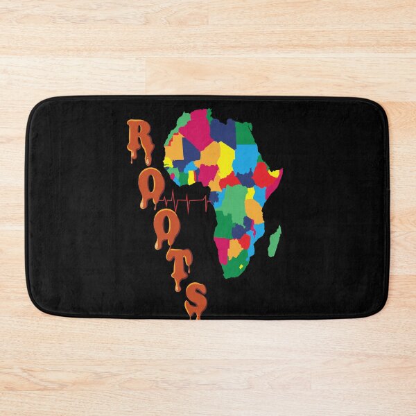 Item preview, Roots-Africa  designed and sold by Trendi61.