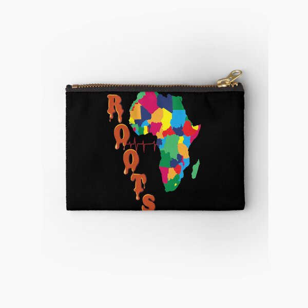 Item preview, Roots-Africa  designed and sold by Trendi61.