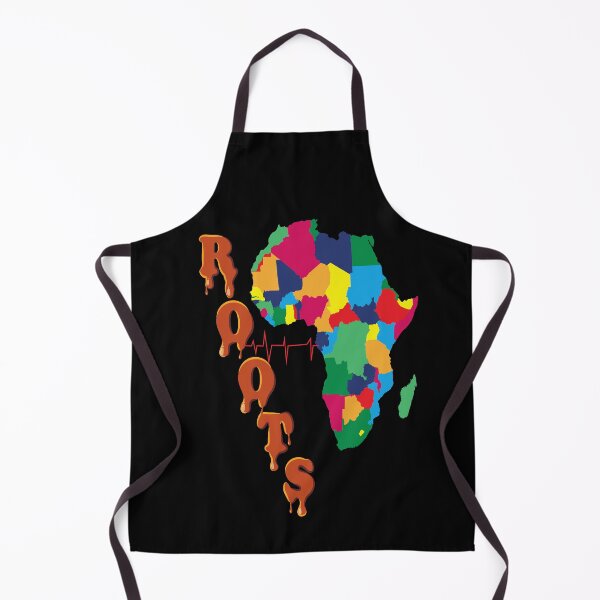 Item preview, Roots-Africa designed and sold by Trendi61.