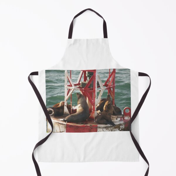 Item preview, Sea Lions designed and sold by SashaSprite.