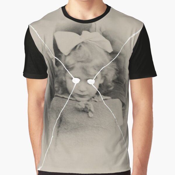 CURRENT 93 lV Graphic T-Shirt