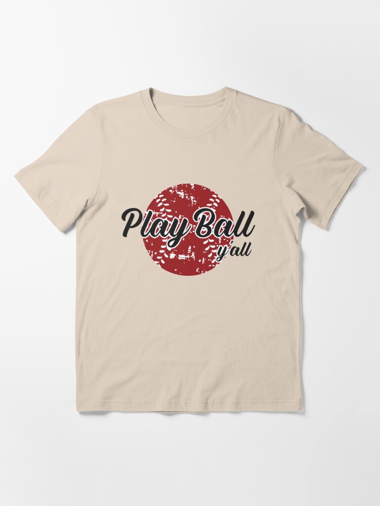 T-Shirts – Yall's Baseball