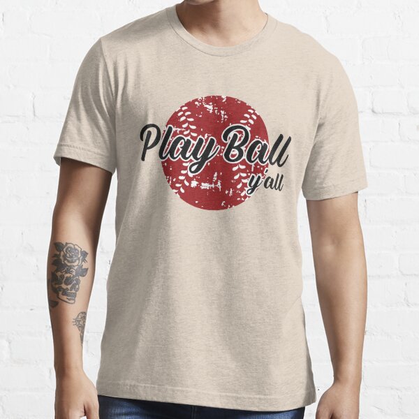 T-Shirts – Yall's Baseball