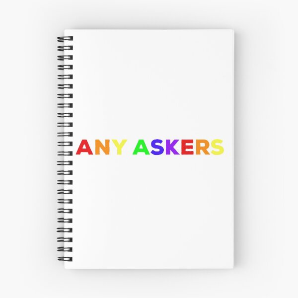 Item preview, Any Askers rainbow designed and sold by metin1331.