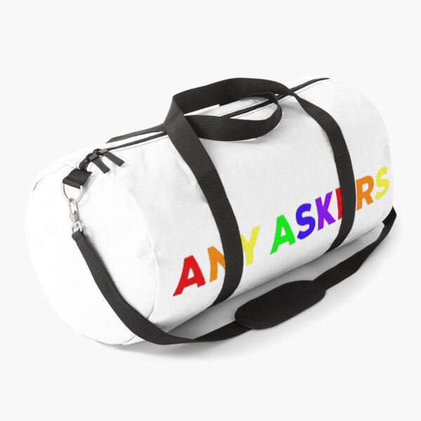 Item preview, Any Askers rainbow designed and sold by metin1331.