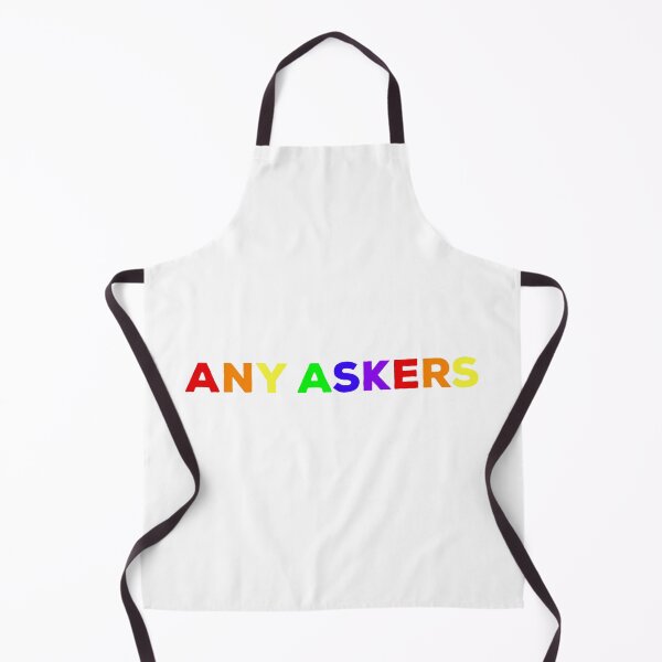 Item preview, Any Askers rainbow designed and sold by metin1331.