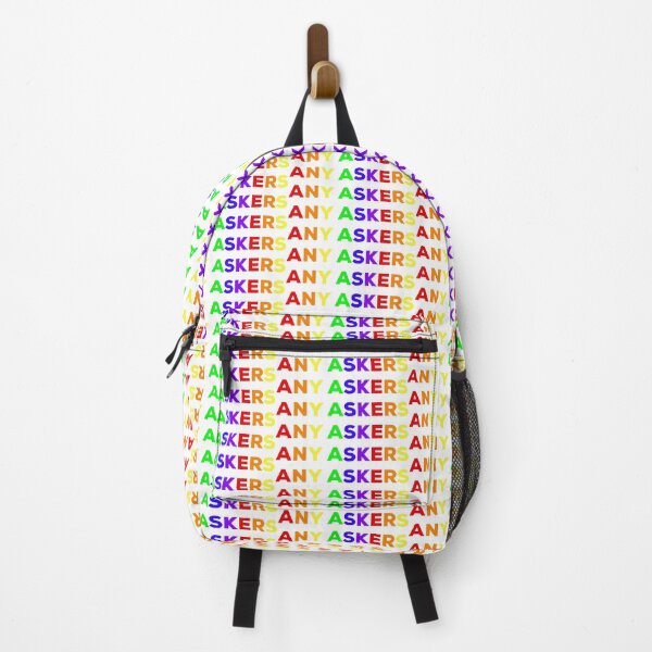 Item preview, Any Askers rainbow designed and sold by metin1331.
