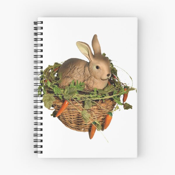 Item preview, Decorative Easter Bunny designed and sold by customgiftstore.