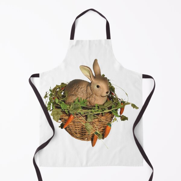 Item preview, Decorative Easter Bunny designed and sold by customgiftstore.