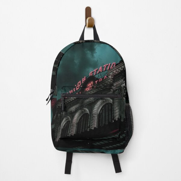 Item preview, Denver Union Station designed and sold by 3mjb.