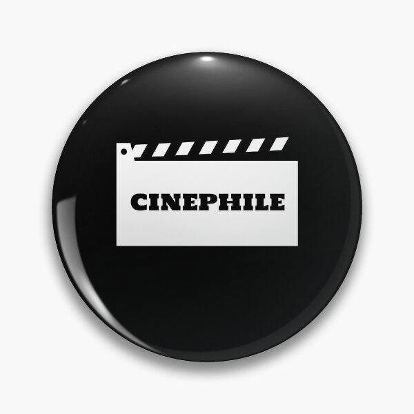 Item preview, Cinephile designed and sold by malo Barbier.