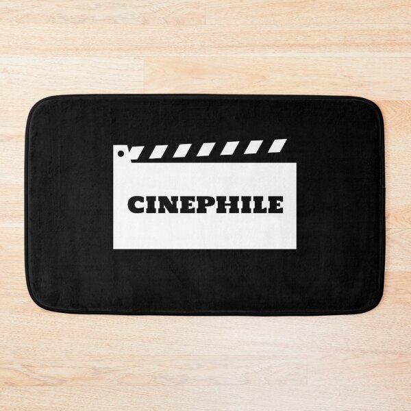 Item preview, Cinephile designed and sold by malo Barbier.