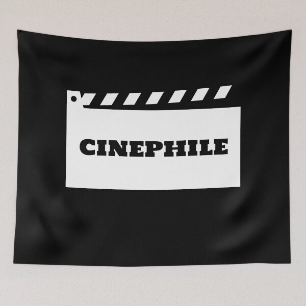 Item preview, Cinephile designed and sold by malo Barbier.