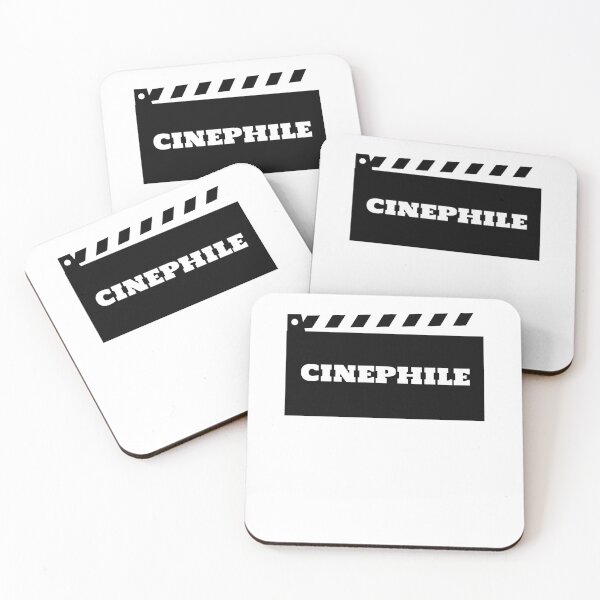 Item preview, Cinephile designed and sold by malo Barbier.