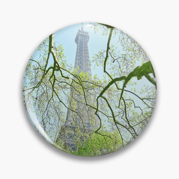 Artikelvorschau, Eiffel Tower entworfen und verkauft von Skayart.