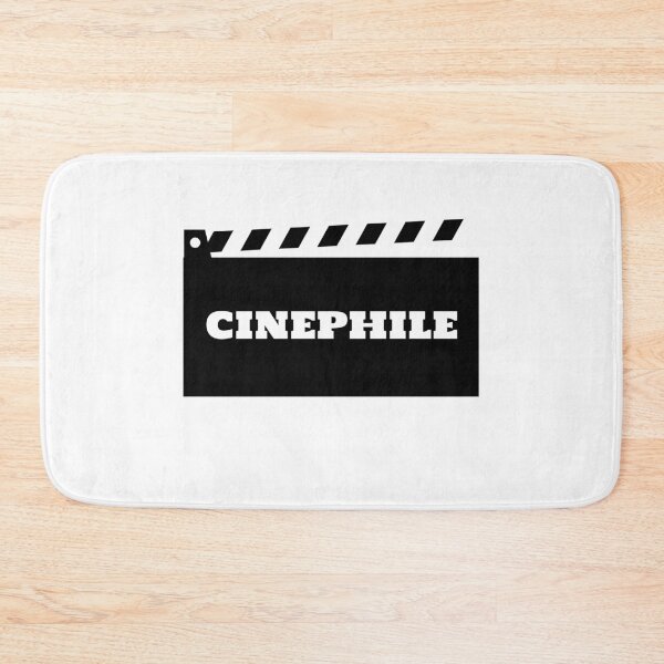 Item preview, Cinephile designed and sold by malo Barbier.