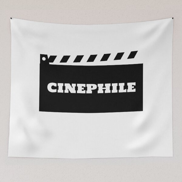 Item preview, Cinephile designed and sold by malo Barbier.
