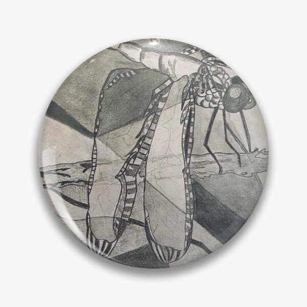 Item preview, Ephemeral designed and sold by Waterbeararts.