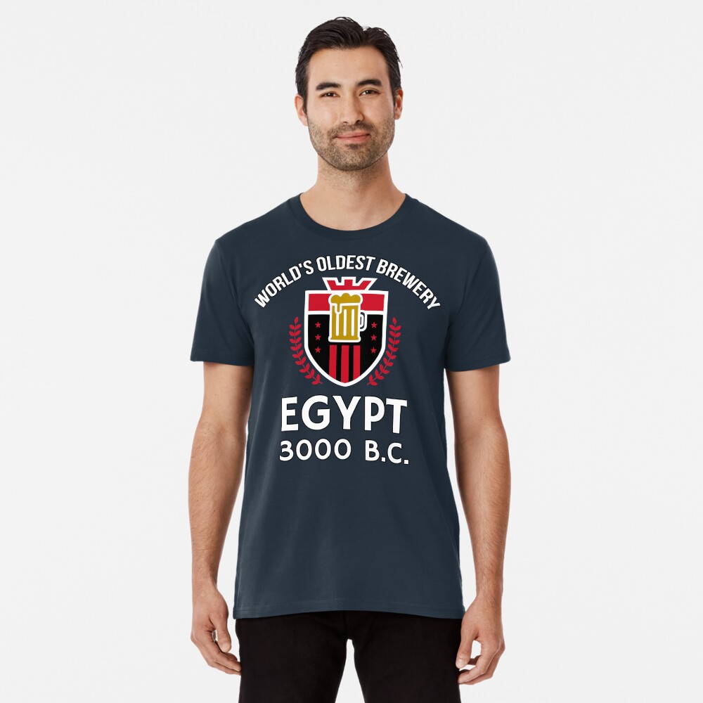 Item preview, Premium T-Shirt designed and sold by shirtcrafts.