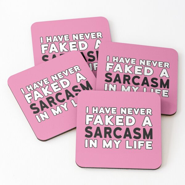 Item preview, Sarcasm Funny Girl Humor Fake Orgasm Pun Sassy Humor designed and sold by sillyquestions.
